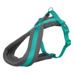 Trixie Premium touring petnešos, L 60-100cm/25mm | AKVANAMAI