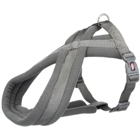 Trixie Premium touring petnešos, S 35-65cm/20mm | AKVANAMAI