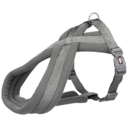 Trixie Premium touring petnešos, S-M 40-70cm/20mm | AKVANAMAI