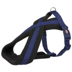 Trixie Premium touring petnešos, L-XL 70-110cm/25mm | AKVANAMAI