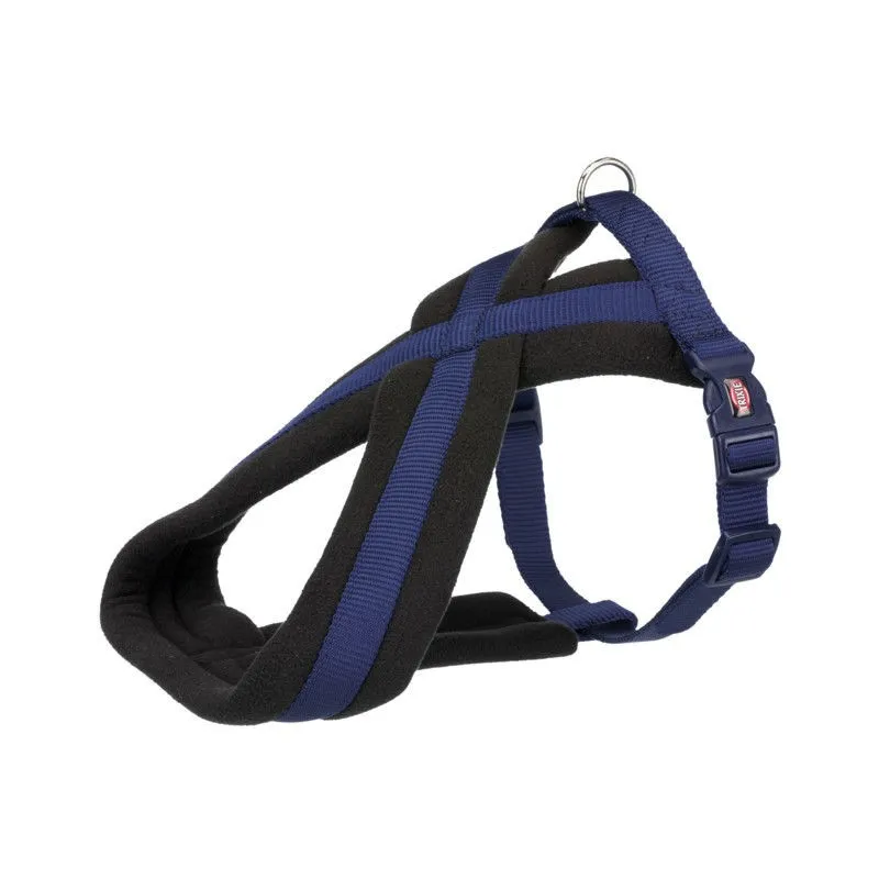 Trixie Premium touring petnešos, L-XL 70-110cm/25mm | AKVANAMAI