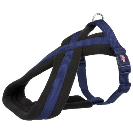 Trixie Premium touring petnešos, L-XL 70-110cm/25mm | AKVANAMAI