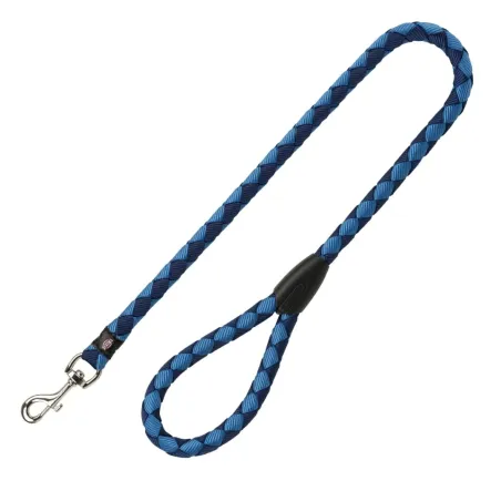 Trixie Cavo pavadys, L-XL 1m/18mm, indigo/mėlynas | AKVANAMAI