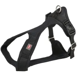 Trixie Comfort Soft touring petnešos, S | AKVANAMAI