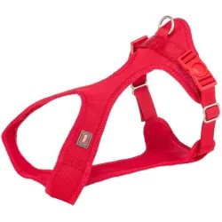 Trixie Comfort Soft touring petnešos, S-M | AKVANAMAI