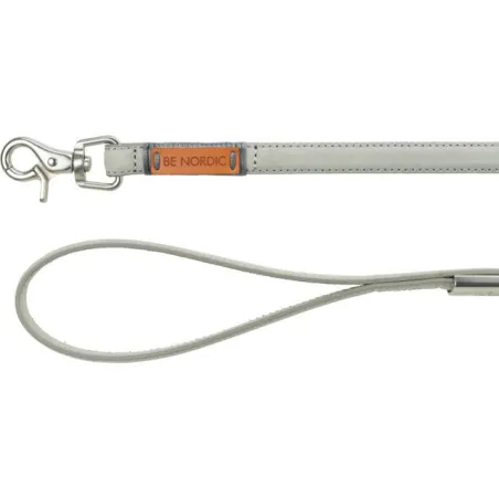 Trixie BE NORDIC pavadys, oda XS-S 1.2m/15mm, šv. | AKVANAMAI