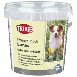 Trixie Trainer Snack Mini Bones, 500 g | AKVANAMAI