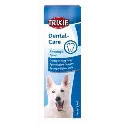 Trixie Dantų higienos purškalas, šunims, 5ml | AKVANAMAI