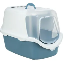 Trixie Vico Open Top kačių tualetas namelis, 40 × 40 | AKVANAMAI