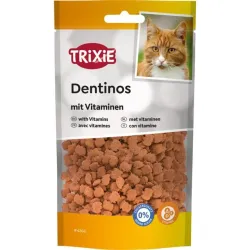 Trixie Denta Fun Dentinos su vitaminais, 50 g | AKVANAMAI