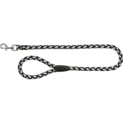 Trixie Cavo Reflect pavadys, L-XL 1m/18mm | AKVANAMAI