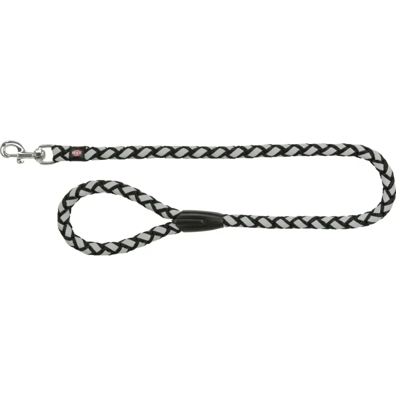 Trixie Cavo Reflect pavadys, L-XL 1m/18mm | AKVANAMAI