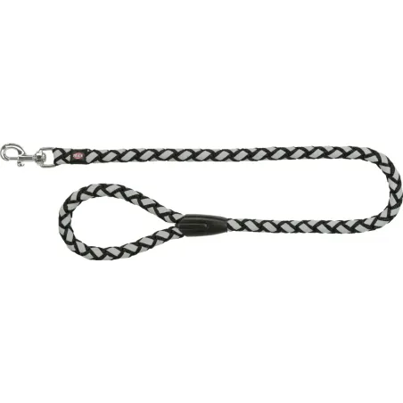 Trixie Cavo Reflect pavadys, L-XL 1m/18mm | AKVANAMAI