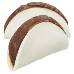 Trixie Denta Fun Taco, Vištiena, be pakuotės, 80 g | AKVANAMAI