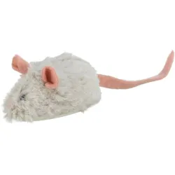 Trixie Active-Mouse, judantis žaislas katei su | AKVANAMAI