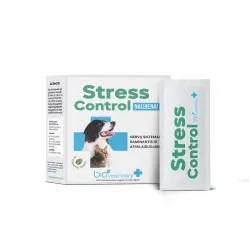 Bioveterinary Stress Control maisto papildas | AKVANAMAI