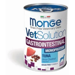 Monge VetSolution Dog Wet Gastrointestinal 400g | AKVANAMAI