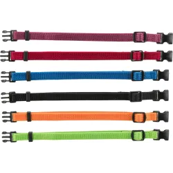 Trixie Junior Antkaklių kompl., S–M 17–25 cm/10 mm | AKVANAMAI