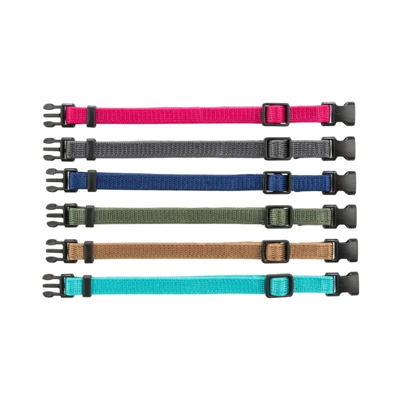 Trixie Junior Antkaklių kompl., S–M 17–25 cm/10 mm | AKVANAMAI