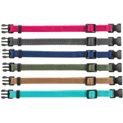 Trixie Junior Antkaklių kompl., M–L 22–35 cm/10 mm | AKVANAMAI