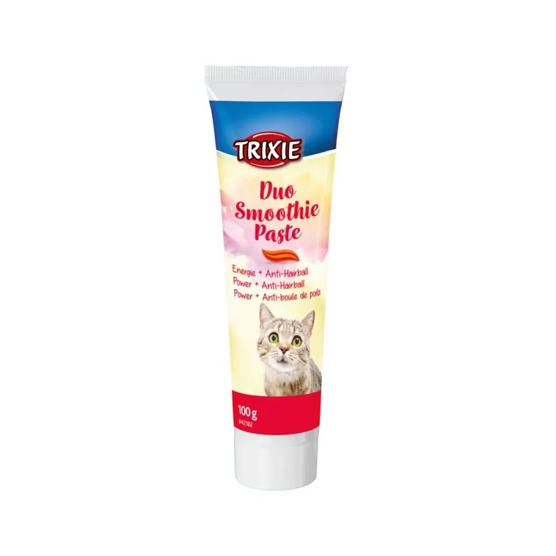 Trixie Duo Smoothie energiją stiprinanti ir | AKVANAMAI
