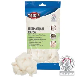 Trixie Medžiaga lizdui iš kapokmedžio, 40 g | AKVANAMAI