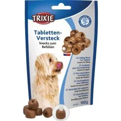 Trixie Skanėstas tabletėms paslėpti, 100 g | AKVANAMAI