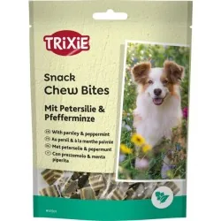 Trixie kramtomieji skamėstai šunims Denta Fun Chew | AKVANAMAI