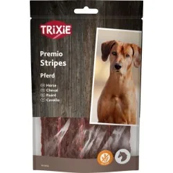 Trixie PREMIO Arklienos juostelės, 11cm, 100g | AKVANAMAI