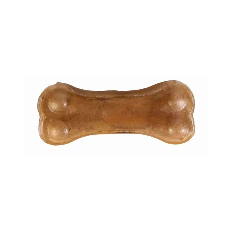 Trixie Kramtomas kaulas, presuotas, 5 cm, 8 g | AKVANAMAI