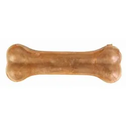 Trixie Kramtomas kaulas, presuotas, 10 cm, 33 g | AKVANAMAI