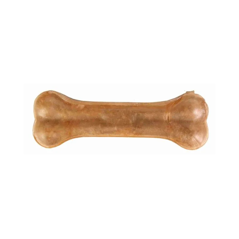 Trixie Kramtomas kaulas, presuotas, 10 cm, 33 g | AKVANAMAI
