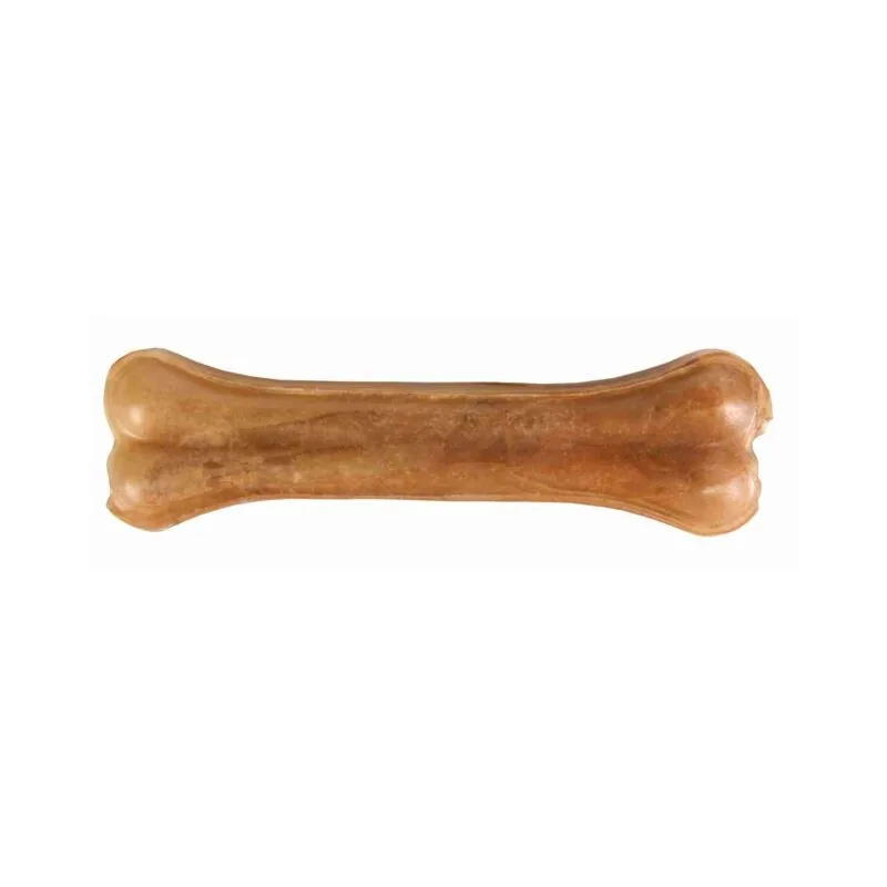 Trixie Kramtomas kaulas, presuotas, 13 cm, 60 g | AKVANAMAI