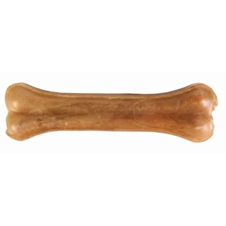 Trixie Kramtomas kaulas, presuotas, 13 cm, 60 g | AKVANAMAI