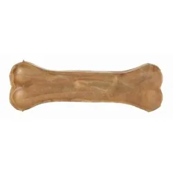 Trixie Kramtomas kaulas, presuotas, 15 cm, 75 g | AKVANAMAI