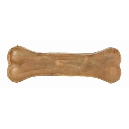 Trixie Kramtomas kaulas, presuotas, 15 cm, 75 g | AKVANAMAI