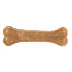 Trixie Kramtomas kaulas, presuotas, 17 cm, 90 g | AKVANAMAI