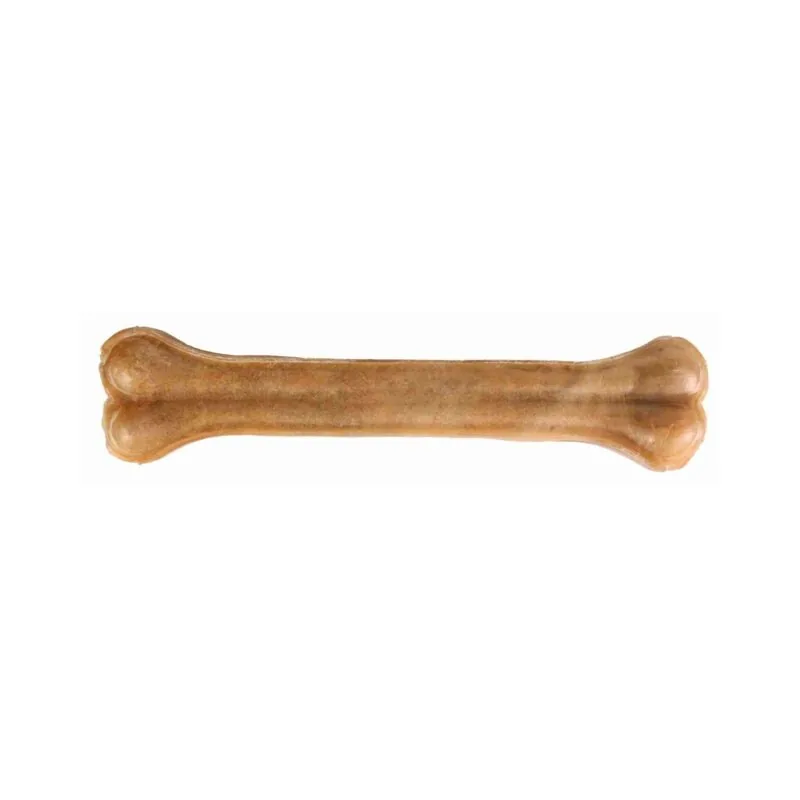 Trixie Kramtomas kaulas, presuotas, 32 cm, 420 g | AKVANAMAI