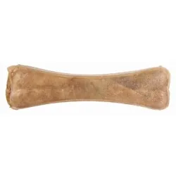 Trixie Kramtomas kaulas, presuotas, 22 cm, 230 g | AKVANAMAI