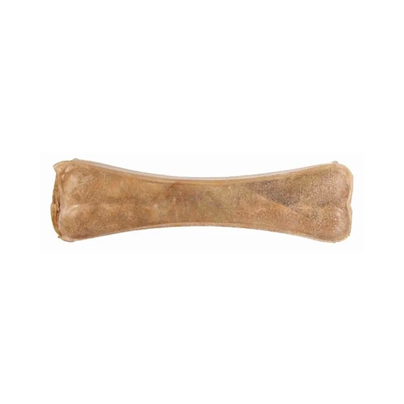 Trixie Kramtomas kaulas, presuotas, 22 cm, 230 g | AKVANAMAI
