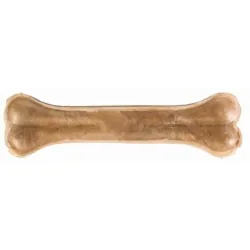 Trixie Kramtomas kaulas, presuotas, 21 cm, 170 g | AKVANAMAI