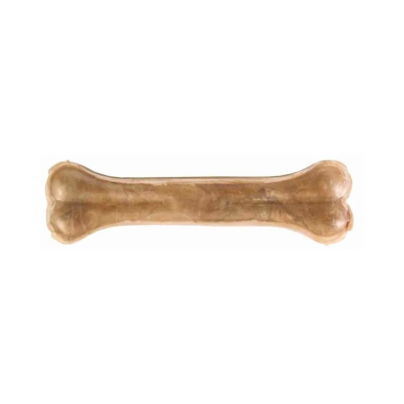 Trixie Kramtomas kaulas, presuotas, 21 cm, 170 g | AKVANAMAI