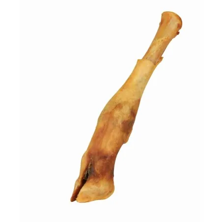 Trixie Ėriuko koja džiovinta 16–18 cm | AKVANAMAI