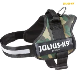 K9®Petnešos šuniui, M/0: 58–76 cm/40 mm | AKVANAMAI