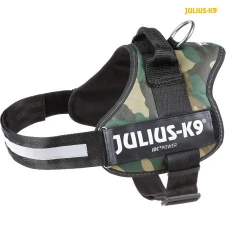 K9®Petnešos šuniui, M/0: 58–76 cm/40 mm | AKVANAMAI