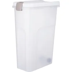 Trixie Birių produktų tara, plastikas, 40 l/27 × 61 | AKVANAMAI