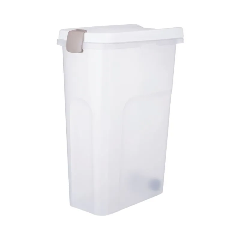 Trixie Birių produktų tara, plastikas, 40 l/27 × 61 | AKVANAMAI