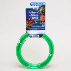 JBL žarna išoriniams filtrams, 2,5 m, 9/12 mm, žalia | AKVANAMAI