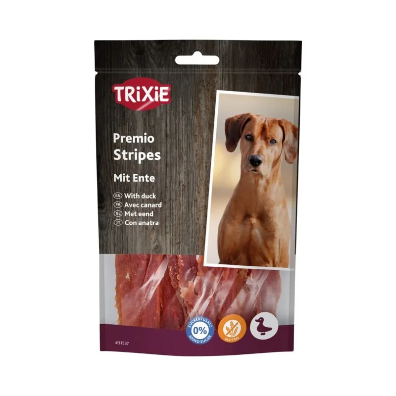 Trixie PREMIO Ducky Stripes, | AKVANAMAI