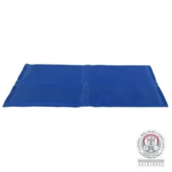 Trixie Vėsinantis kilimėlis, XL: 90 × 50 cm, mėlynas | AKVANAMAI